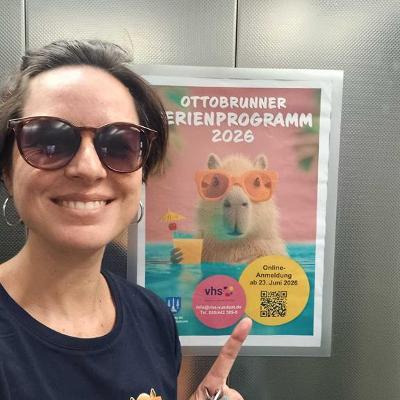 Luber, Katrin